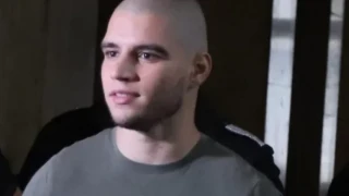 Издирваният прокурорски син заплашил с огнен атентат кмета на Перник