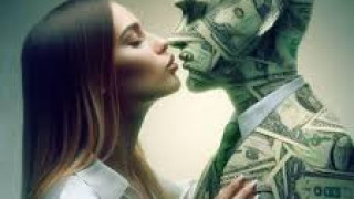 Тези зодии обичат силно! Но най-вече парите, които поставят над любовта