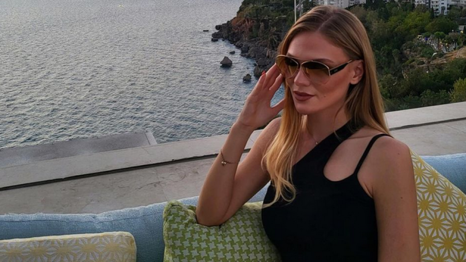 Йоана Илиева разпали страстите с връзката си с Калоян Арсенов