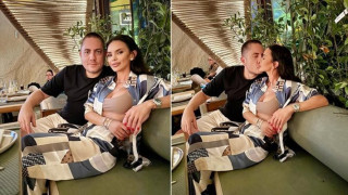 Иконата на попфолка Мария: Не съм разтурила семейството на Теодор, беше си разведен, когато се запознахме