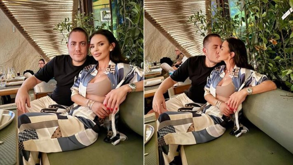 Иконата на попфолка Мария: Не съм разтурила семейството на Теодор, беше си разведен, когато се запознахме