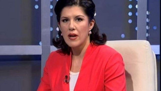 Жени Марчева е на път да изчезне от телевизията