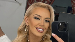Натали Трифонова: Спя по 10 часа на ден