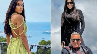 Новата на Юксел е като от каталог: Манекенка, тунинг, лукс и тайни доходи