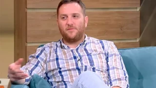 Христо Пъдев: Никога не съм се карал с жена си