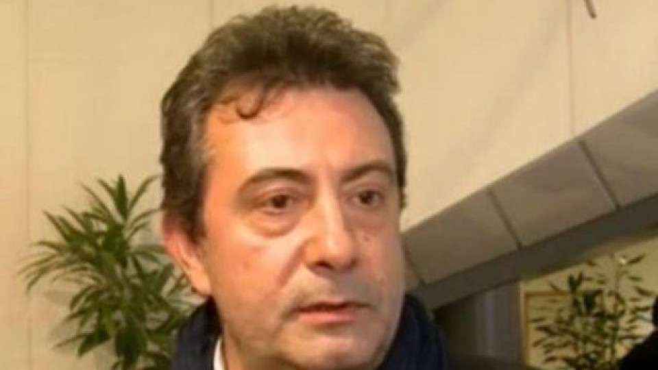 Бившият шеф на БНТ Коко Каменаров: С Радина не сме натрапчиви баба и дядо, не чуруликаме край внуците