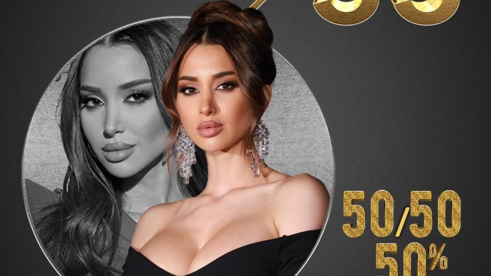 Ексклузивно! Горещата Селина и Човекът-глас ще разтърсят Club 33