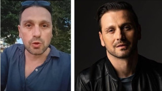 Александър Сано се оказа без пукнат лев! Скъса ли джоба