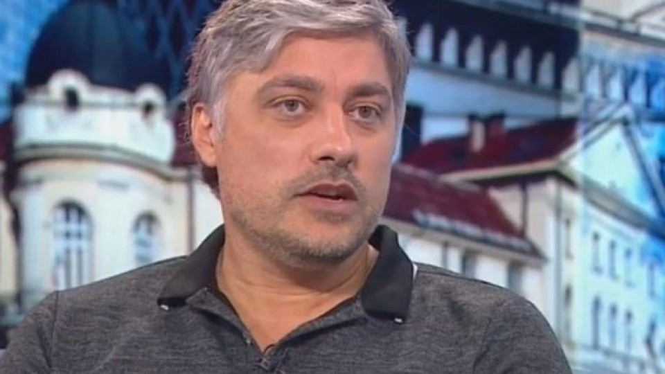 Би Ти Ви му отказаха преди, но сега ще му платят солидно: Владо Карамазов диктува правилата