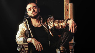 Криско разкри истината за прякора си