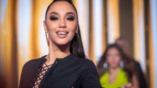 Мария Илиева се стопи: Ето как постигна формата на живота си