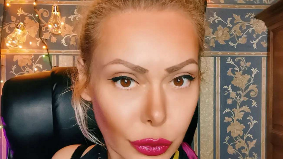 Албена Вулева откровено: Майчинството не е за мен!
