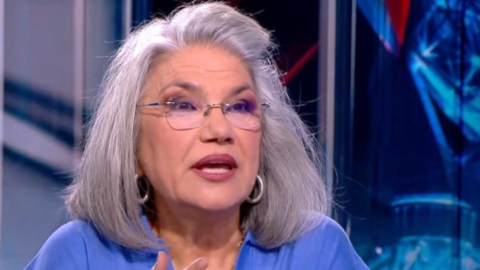 Драмата на Марта Вачкова у дома: Дъщеря й я крепи, но и я задушава