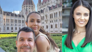 Тайно: Бесте Сабри каза „да“ на бившия зет на Христо Стоичков!