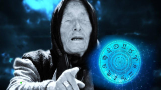 Ванга ги посочи приживе: Тези зодии ще са новите богаташи в следващите месеци