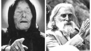 Ванга и Петър Дънов със сходни пророчества: Мощни потопи „изтриват“ много градове в света и на Балканския полуостров
