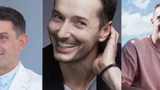 „Ергенът 5“ с трима мъже и само една цел – истинска любов