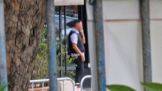 СКАНДАЛ! Кого покрива ОДМВР-Бургас? Зърнена война за 2 млн.лв. ли изпрати качулки на бургаския бул. “Демокрация”?