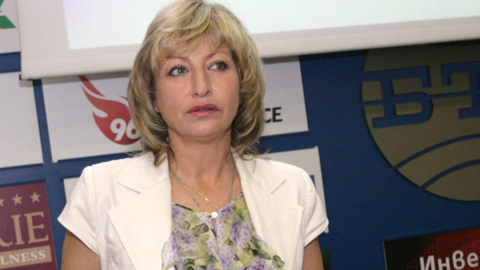 Социоложката Мира Радева: Прощавам предателството на момента, за да се освободя от омраза