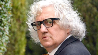 Доцентът легенда Гого Лозанов: Хубавото е, че погледнато отвън трудно личи дали съм отслабнал от болест, любов или диета