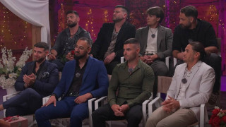 Марсел от „Диви и красиви“ побърка жените с агресивното си поведение
