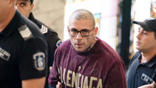 Георги Семерджиев ръководел банда за дрога в Софийския затвор