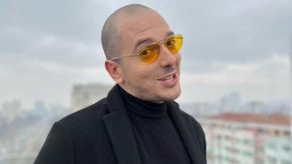 Стендъп звезда или стендъп сянка? Николаос Цитиридис пред фиаското на живота си!