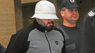 Убиват в затвора Любо Гребеца - единственият оцелял от "Наглите"?