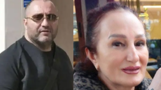 Запалиха офиса на свидетелка срещу бандата на Митьо Очите