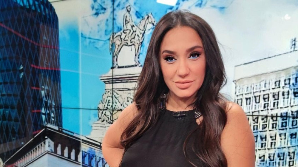 Мария Илиева: Преди не бях готова за любов!