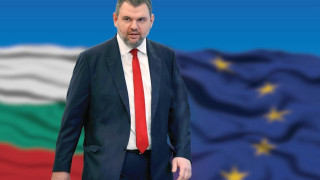 Делян Пеевски, лидер на ДПС и ПГ на ДПС-НОВО НАЧАЛО: Първият учебен ден е най-вълнуващият символ за ново начало