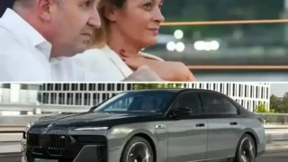 СУПЕР СКАНДАЛ! Защо замитат темата за БМВ-то за 500 хил. лв., което вози жената на Радев!