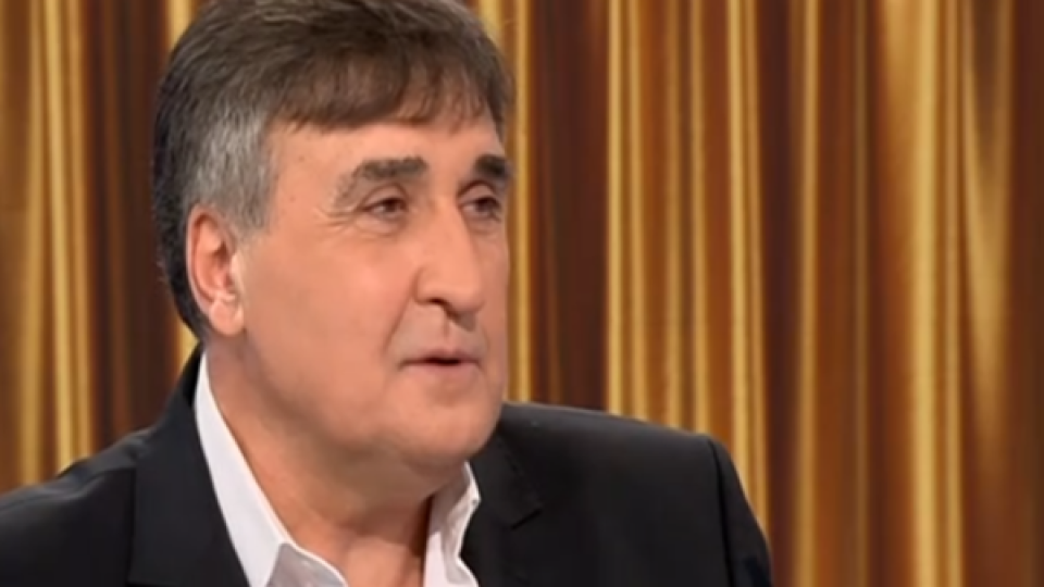 Веселин Маринов рискува всичко за ток от слънцето! Веселин Маринов рискува всичко за ток от слънцето!