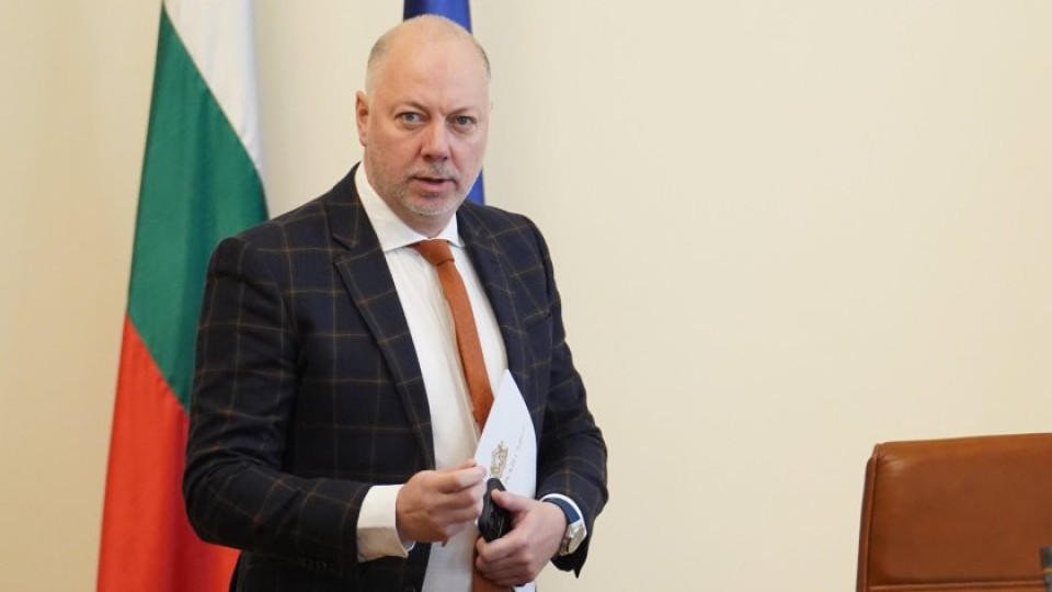 Росен Желязков: Не ме наричайте премиер пред Бойко! Росен Желязков: Не ме наричайте премиер пред Бойко!
