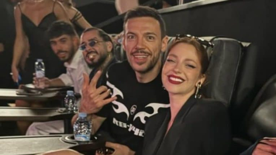 Глория Петкова избра сърцето пред парите (засега)!