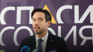 Кмет на столичен район напусна "Спаси София"