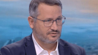 СКАНДАЛ! Иван Христанов крие минало на лихвар. Гази с кола от НСО