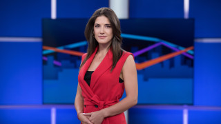 Тв водеща бременна от вицепремиер