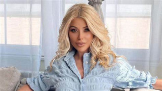 Светлана Гущерова без мъжко рамо: Живея под наем, но държа фронта с четири деца