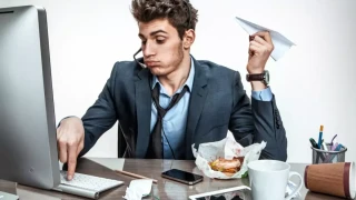 Ленивите хора или работливите са по-умни? Ето „голата“ истината