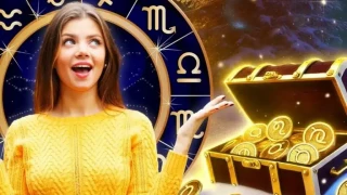 Есента ще бъде : Златният Клондайк за три зодии