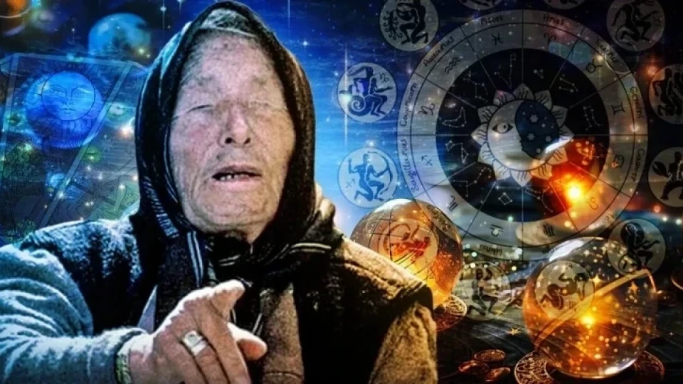 Феноменът Ванга: С тези лесни техники привличате късмет и богатство!
