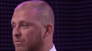 Бачорски бил на ръба на самоубийство заради предателство Бачорски бил на ръба на самоубийство заради предателство