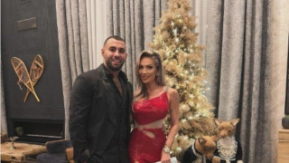 БЕЛЕЗНИЦИ! Карен на русата Златка закопчан за черно тото. Разпитан ли е спонсорът му Димитър Мирчев?