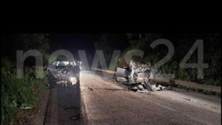 Двама млади, две прекършени съдби: Салих и Айше умират на пътя, а виновната получава нова кола с червена панделка (СНИМКИ)