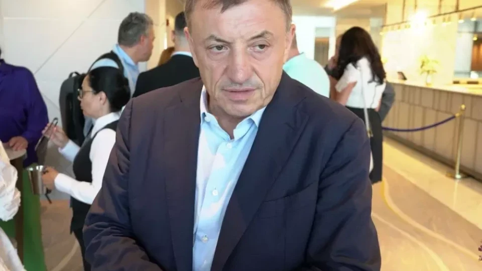 Жената на Алексей Петров ли е поръчала убийството му? Жената на Алексей Петров ли е поръчала убийството му?