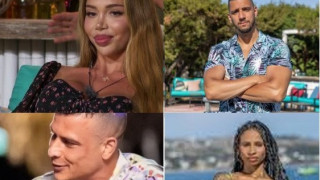 Йовица разкри истинското си лице: От артист на душата до егоист на показ!