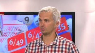 Водещият на „Спорт Тото“ Деян Славчев – Део: Починалият наскоро заварен син на Ламбо ме откри за телевизията Водещият на „Спорт Тото“ Деян Славчев – Део: Починалият наскоро заварен син на Ламбо ме откри за телевизията