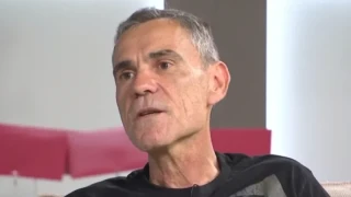 Актьорът легенда Влади Въргала: Имам човек до себе си, който ме извади от комата. Преди година открих, че каквото и да правиш, трябва да си влюбен