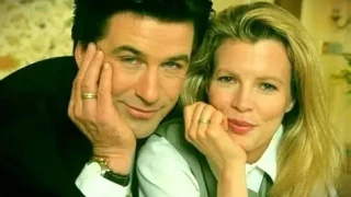 Скандални разкрития за бурната връзка на Ким Бейсингър и Алек Болдуин